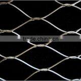 Rope Mesh Wire Mesh Cable Tray
