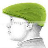 Colored Baret Caps Hats