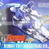 2.4g rc Helicopter Cooler Fly With Funny rc Helicopter