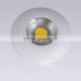 COB10w Flying Saucer LED Pendant Llight Art Chandelier Dining Room Lamp LED Droplight thumbnail-5