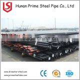 China Manufacturer Wholesale Fast Delivery Carbon Steel Casing Pipe thumbnail-3