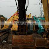Used Volvo Ec360blc Excavator,Used Volvo Excavator 360 thumbnail-5