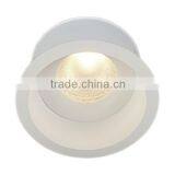 IP Rated Fixed Dimmable Dnti-glare Deep 13W Cob Led Downlight thumbnail-3