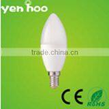 C35 6.5W E14 Candle Lighting