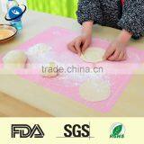 Silicone Pastry Mat With Measurements thumbnail-1
