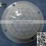 Large Size Infrared Induction PIR Motion Sensor Cap thumbnail-1