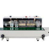Automatic Horizontal Continuous Band Sealing Machine for Aluminum Foil Sealing thumbnail-3