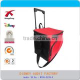 XFT-141001 Promotional cooler trolley with wheels