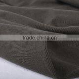 Best Selling Polyester Pandex 2x2 Rib Knit Fabric thumbnail-3