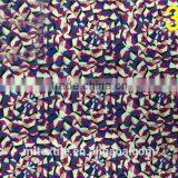 Factory Direct Custom Digital Print 100 Cotton Fabric For Dress thumbnail-2