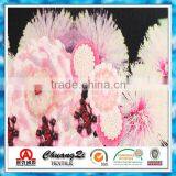 Woven Combed Textile China Supply Digital Printed 2x2 Canvas 100% Cotton Fabric Quality Choice thumbnail-3