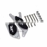BJ-EG-010 Motorcycle CNC Aluminum Engine Guard Frame Slider for Sports Bike Suzuki GSR 600 thumbnail-6