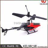 3.5 Channel rc Helicopter With 3.5CH Remote Control With Gyro and Battery for Sales