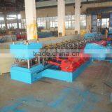 Highway Guardrail Steel Roll Forming Machine Steel Panel Roll Forming Machine