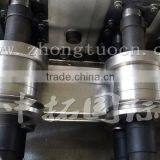 High Quality Roll Shutter Door Roll Forming Machine/roller Shutter/rolling Slats Production Line thumbnail-6