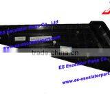 GAA384KG1 , Deflector Guard , OTI Escalator Parts , Escalator Deflector Guard for OTI