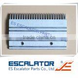 XAA453CD1 , OTI , Aluminum , Comb Plate