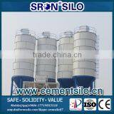 AAAA Bolted Cement Silo Used In Concrete Batching Plant