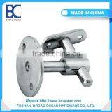 HB-19 GOOD!! Stainless Steel Tube Bracket thumbnail-3