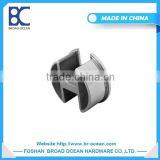 Pipe Clamp Bracket/stainless Pipe Bracket/stainless Steel Handrail Bracket thumbnail-4