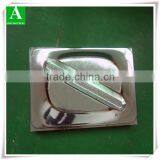 OEM Vacuum Formed Plastic Blister Packaging Parts thumbnail-2