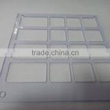 16 Button Numeric Electronic Usb Metal Keypad thumbnail-3