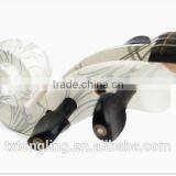 Nice White Color Flower Violin TL-1313 thumbnail-4