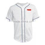 Wholesale Dry Fit Cheap Custom Baseball Jersey_male and Female Wholesale Dry Fit Cheap Custom Baseball Jersey thumbnail-1