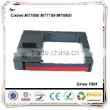 Comet MT7000 MT7100 MT6800 Tianqin 168 Punch Card Machine Ribbons thumbnail-1