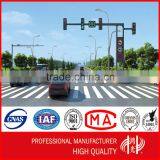 Hot Sale 15M Powder Coated Traffic Signal Light Pole for Road thumbnail-3