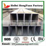 Q235 China Factory Square Steel, Pipe Steel Square Pipe,Pipe Prices                        
                                                Quality Choice