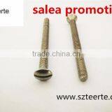 High Quality Din 7996 Cross Recessed Round Head Screws thumbnail-4