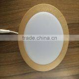 Top 10 Hot Sale LED Panel 12W Plastic CE RoHS Best Quality 3W 4W 6W 8W 15W 18W thumbnail-6