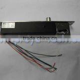 Eletric Bolt With Mort Lock Cylinder PY-EL14 thumbnail-1