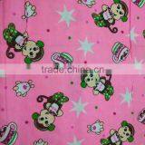 Cotton Flannel 20*10 40*42 150gsm 110Cm in Animal Cartoon thumbnail-5