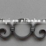 Manual Scroll Bending Wrought Iron Machine, Arc Bending Hand Tools Metal Bender Blacksmith Machine thumbnail-5