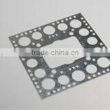 High Quality Behind Plaster Bracket for Australia