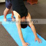 Wholesale Quick Dry High Absorbent Microfiber Yoga Towel thumbnail-1