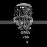 2015 Newest Design Classic Crystal Ceiling Light Modern Style