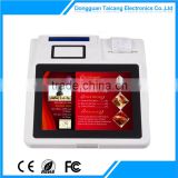 Serial thermal printer Alibaba Ce High Performance Touch Pos Systems