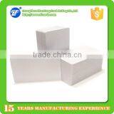 Cheap Pvc Blank Inkjet id Cards for Epson Printer