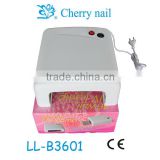 Hot Sale Professional High Power 36w Nail Curing Gel Uv Lamp