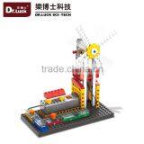 Intelligent Building Block,Intelligent Blocks With 417pcs Accessories,10pcs Color Cards, thumbnail-3