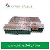 Box Packing Electric Motorcycle Battery Pack 72V 40Ah thumbnail-1