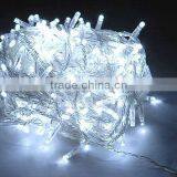 2016 Hot Selling White Color Led Light String