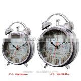 High Quality Antique Metal Clock With Prompt Delivery