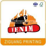 Custom Label Paper thumbnail-1