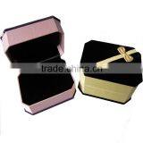 Handmade Luxury Velvet Watch Boxes,Accept Custom Logo. thumbnail-5