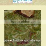 DARK GREEN ONYX TILE - 002 thumbnail-2