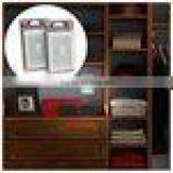 8 LED Peel-and-Stick Light Switch Night Light for Tool Boxes, Garages, Closets